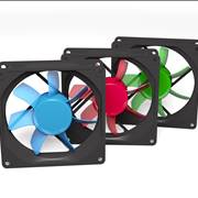 Plastic Computer Fans